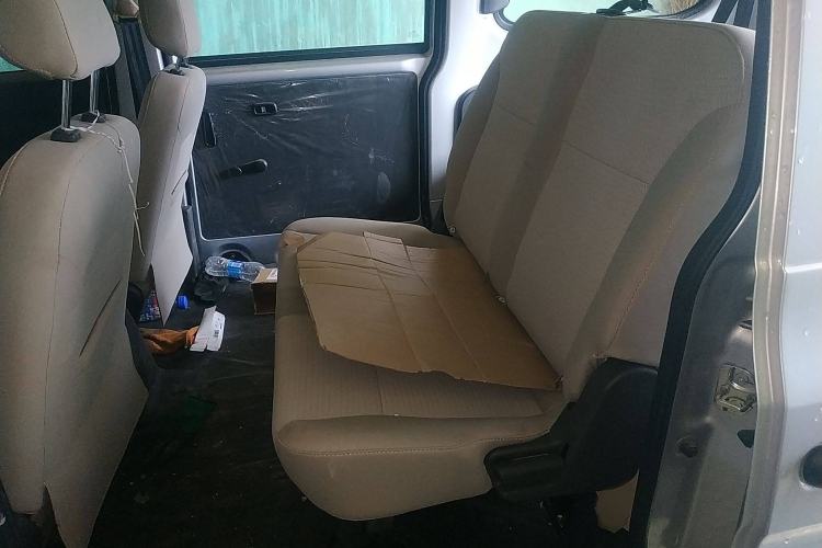 Used Wuling Hongguang V 2022 1.5L Jingqu Edition Electric-Assist LAR