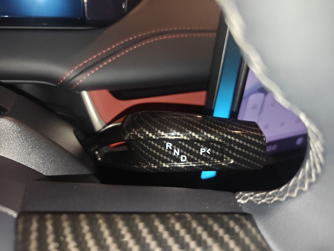 Xiaomi Auto SU7 2024 Rear-Drive Long-Range Intelligent Driving Version — снимка 13