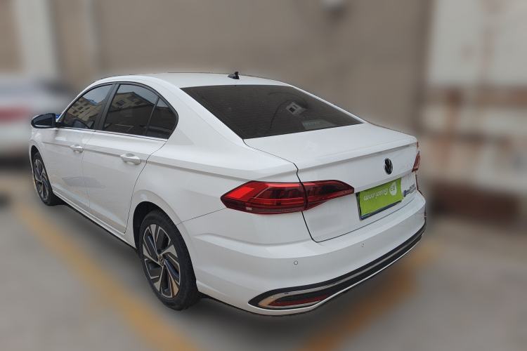 Used Volkswagen Bora 2025 200TSI DSG Enjoy PRO Edition