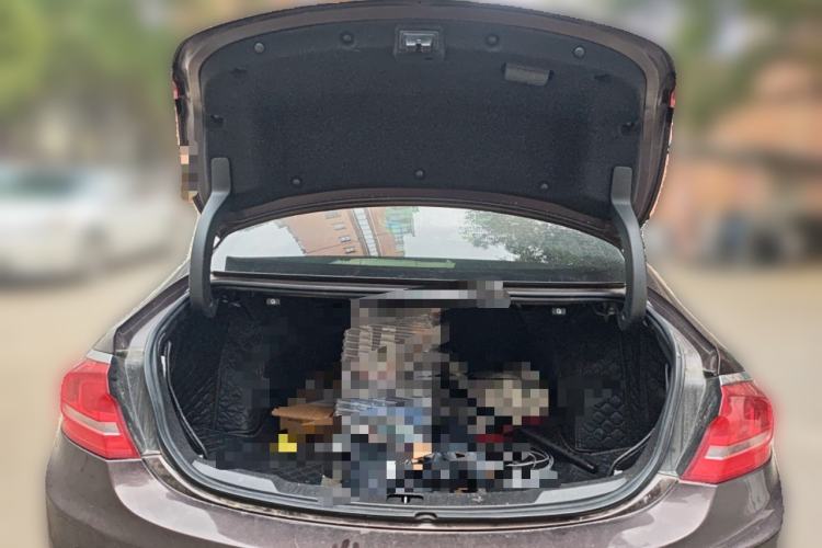 Used Buick LaCrosse 2018 28T Elite Edition
