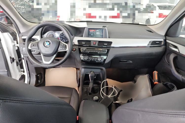 Used BMW X1 2019 sDrive18Li Fashion Model