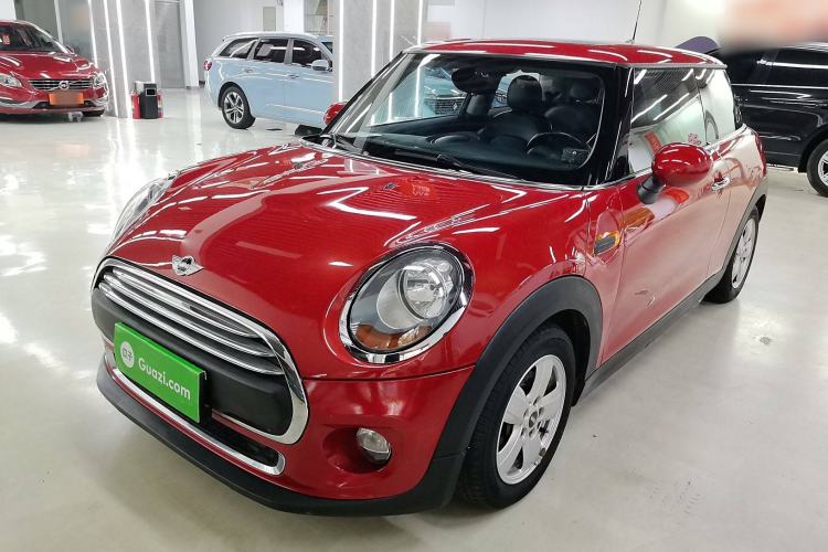 Used MINI MINI 2016 1.2T ONE