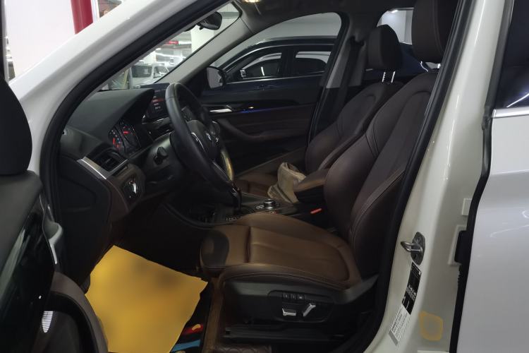 Used BMW X1 2022 sDrive25Li Leading Model