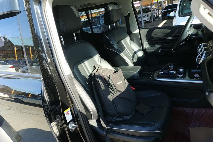 Used Tank 300 2021 Off-Road Edition 2.0T Conqueror