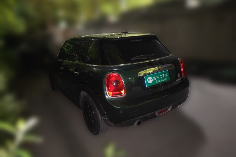 Used MINI 2016 1.5T COOPER Five-Door Edition
