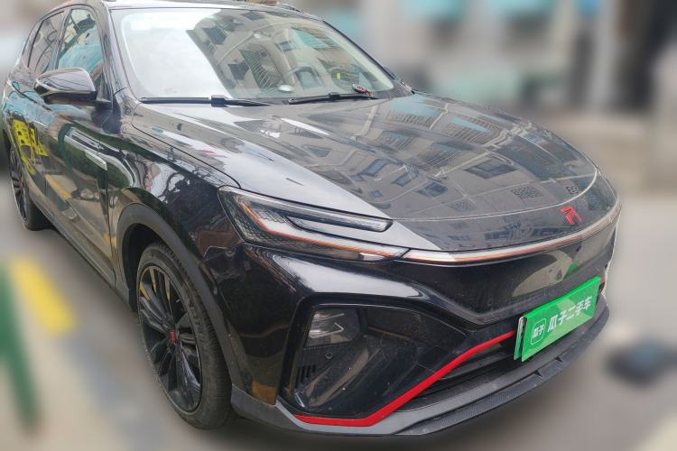 Used Rising MARVEL R 2021 Rear-Drive PRO Edition
