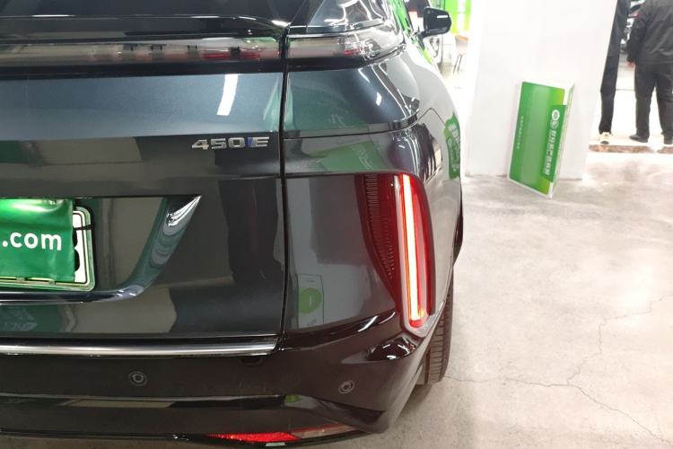 Used Cadillac LYRIQ 2022 Rear-Drive Long-Range Prestige Edition
