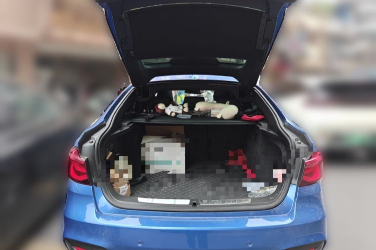 Used BMW 3 Series GT 2020 320i M Sport Package
