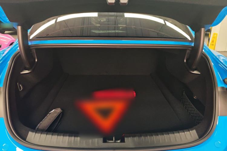 Used Xiaomi Auto SU7 2026 Model Standard Edition