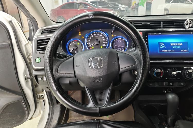 Used Honda City 2017 1.5L CVT Elite Edition
