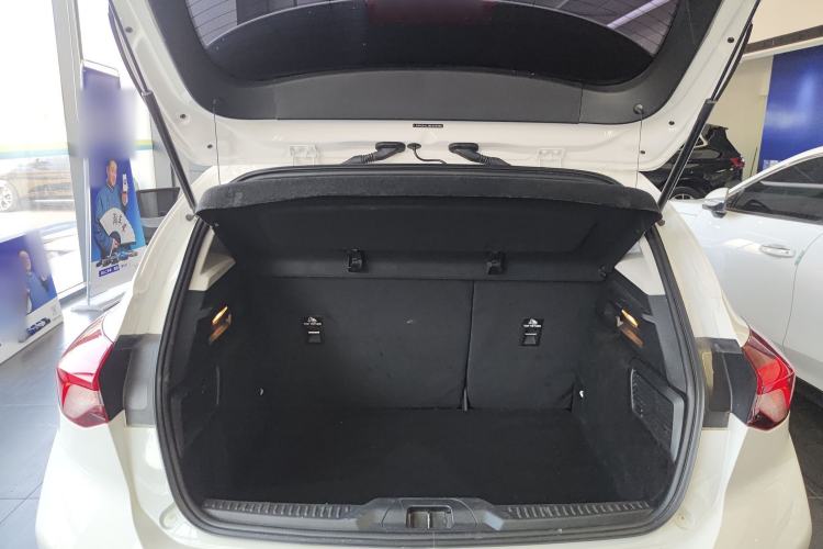 Used Ford Focus 2022 Hatchback EcoBoost 180 Automatic Performance Edition
