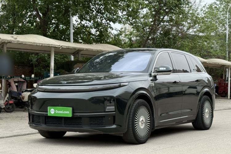 Used Li Auto L7 2023 Air model