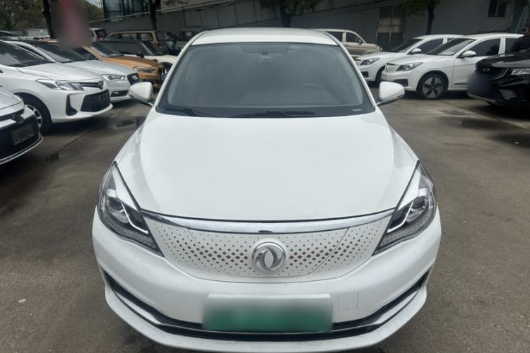 Used Dongfeng Aeolus E70 2021 Revised Version 2 500 Ultra-Comfort Edition