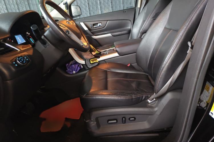 Used Ford Edge 2012 2.0T Elite Edition