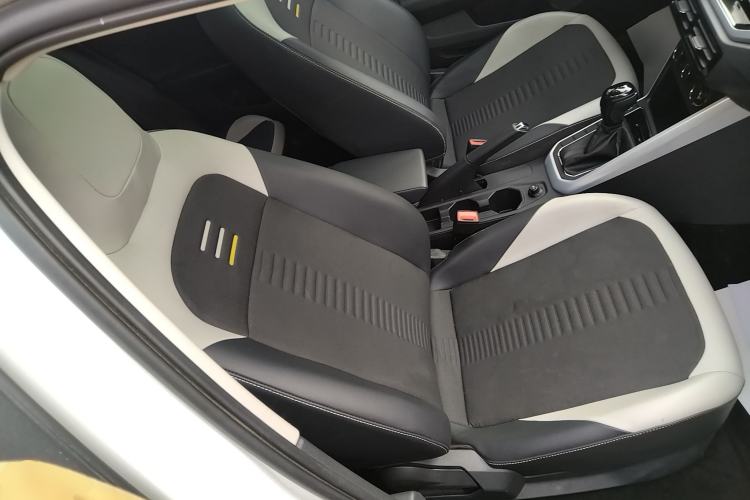 Used Volkswagen Polo 2019 Plus 1.5L Automatic Colorful Technology Edition
