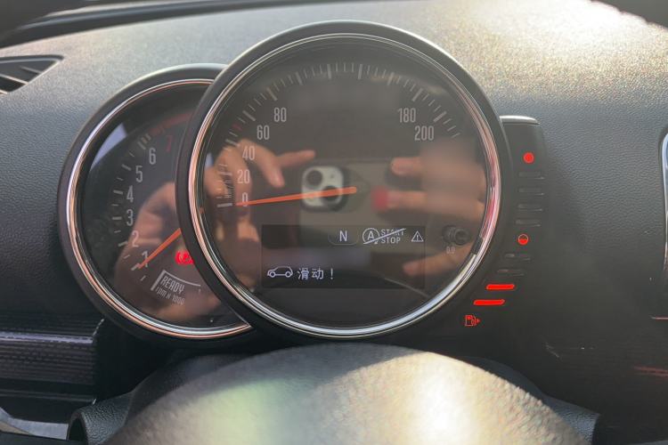 Used MINI Clubman 2016 1.5T COOPER