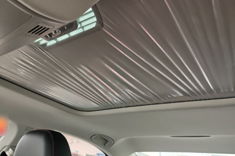 Used Volkswagen Bora 2025 200TSI DSG Enjoy Driving Navigation Edition
