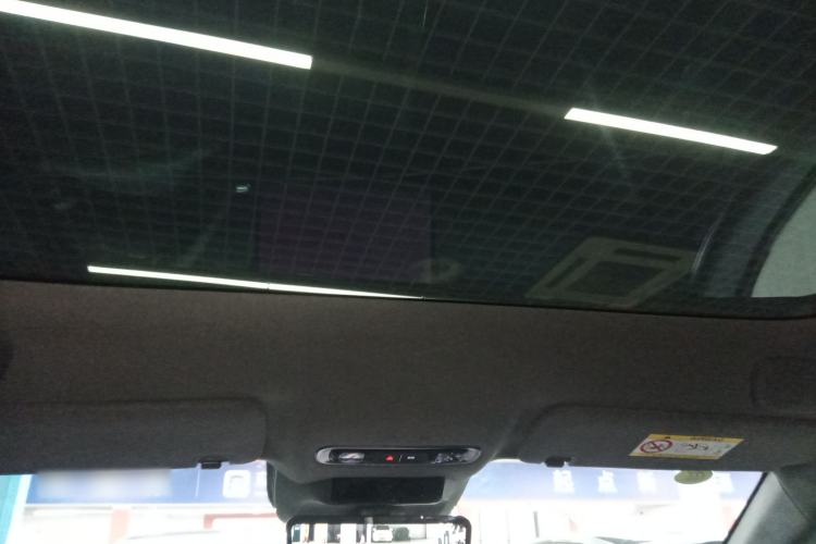 Used XPeng G7 2025 Model—702 Ultra Long Range