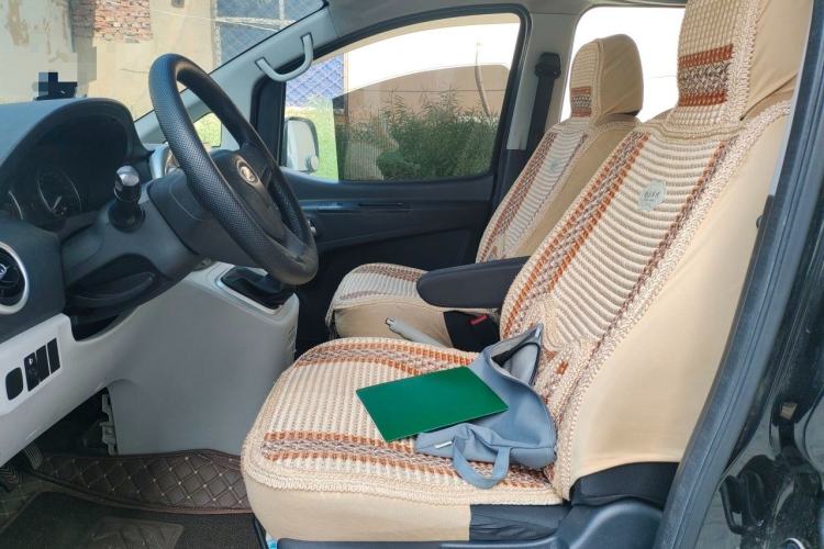 Used JAC Refine M3 2019 PLUS Maker Edition 1.8L Luxury Model
