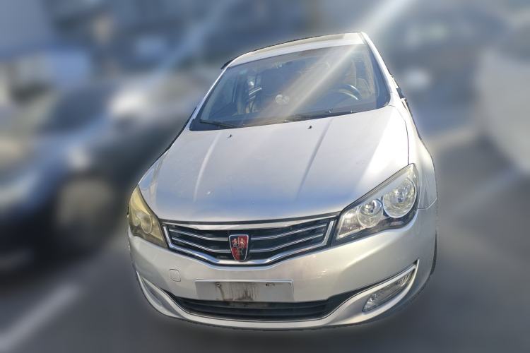 Used Roewe 350 2014 1.5L Automatic Xunyue Version