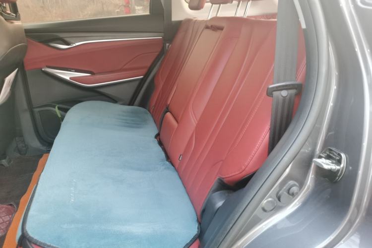 Used CHANGAN CS75 PLUS 2020 1.5T Automatic Prestige Edition
