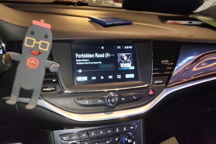 Used Buick Verano 2016 Hatchback 15S Automatic Leading Model
