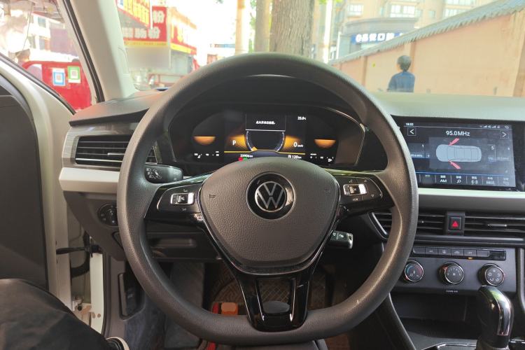 Used Volkswagen Lavida 2022 280TSI DSG Comfort Edition