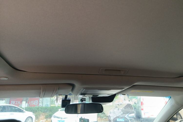 Used Honda Accord 2018 Rui Hybrid 2.0L Rui Ling Edition China VI