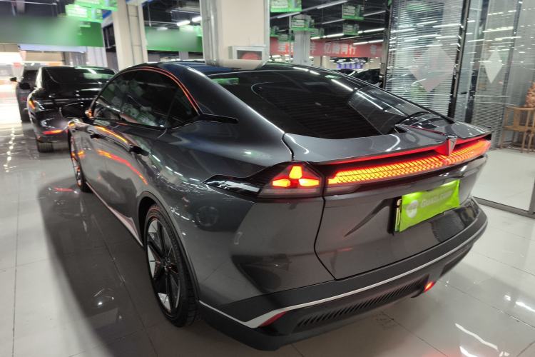 Used Deepal SL03 2024 530 Plus Pure Electric Version