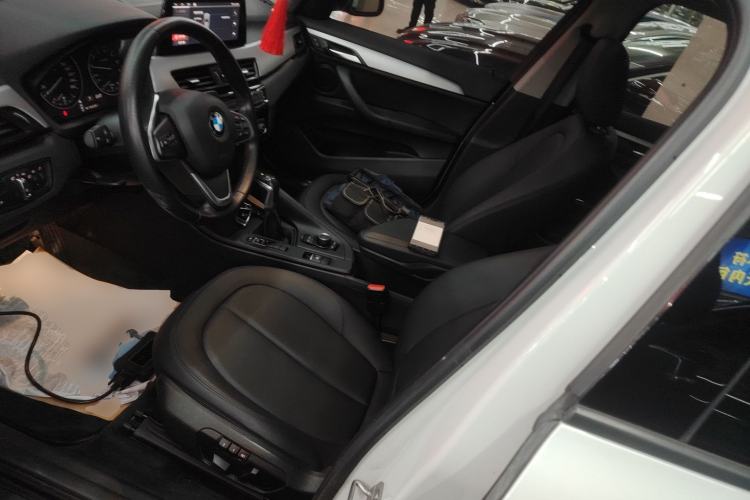 Used BMW X1 2016 sDrive18Li Fashion Model