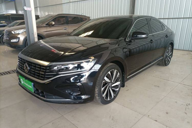 Used Volkswagen Passat 2022 330TSI Elite Edition