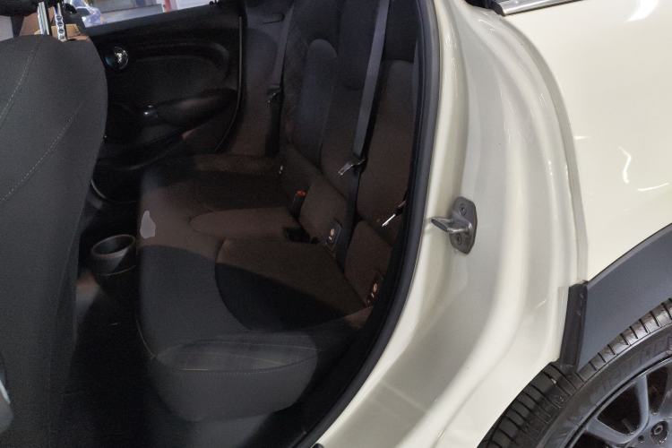 Used MINI MINI 2016 1.5T COOPER Five-Door Edition