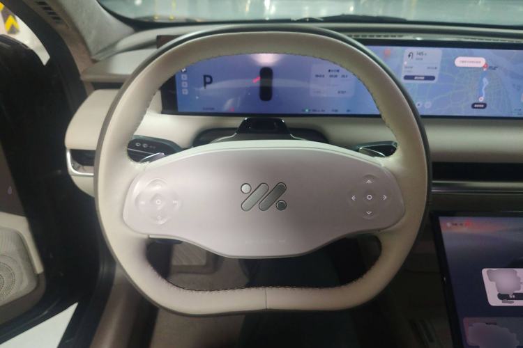 Used IM L7 2022 Dynamic Model