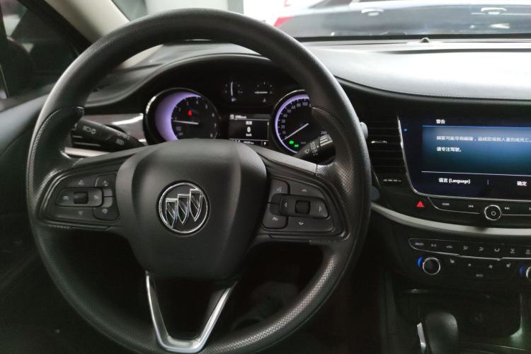 Used Buick Verano 2020 20T CVT Luxury Version
