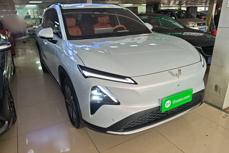 Used Wuling Xingguang S 2025 Model 510 km Flagship Version