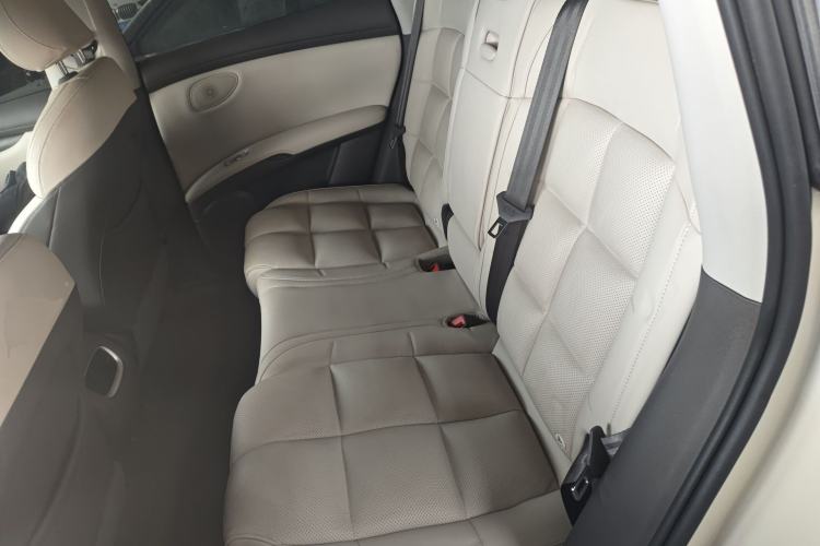 Used IM LS6 2023 Max Standard Edition
