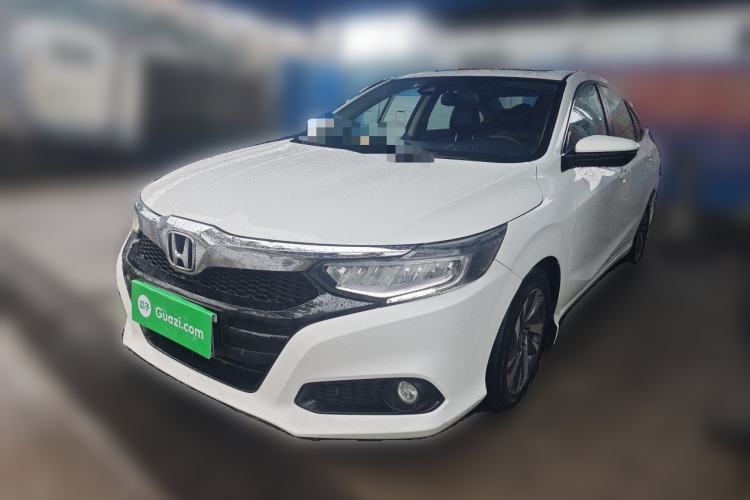 Used Honda Crider 2019 180 Turbo CVT Leading Edition China VI