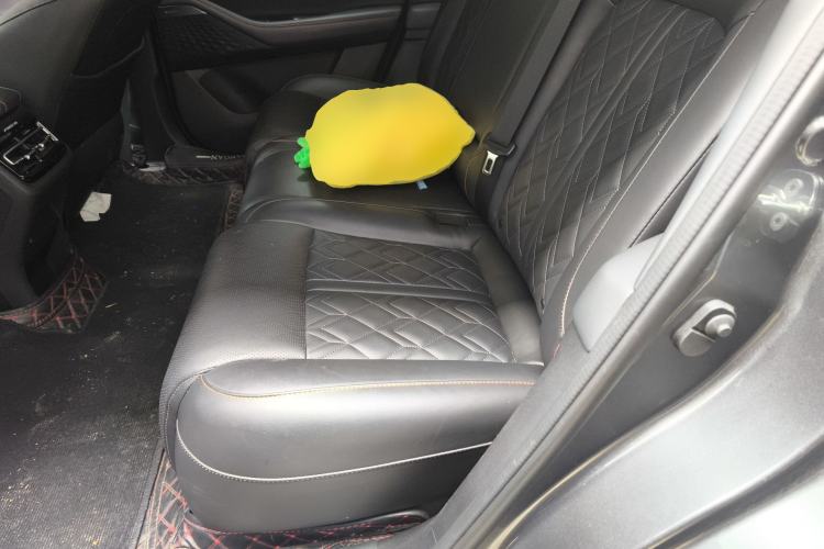 Used CHANGAN UNI-K 2021 2.0T Prestige Edition
