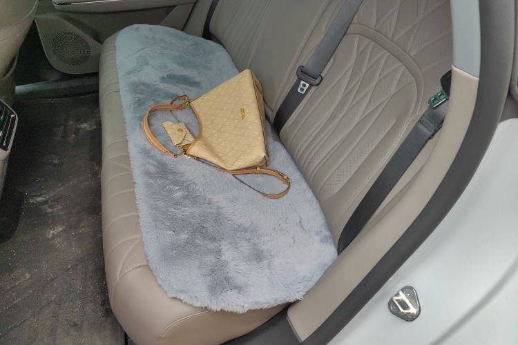 Used Geely Galaxy 8 2025 130km EM-i Deluxe Edition
