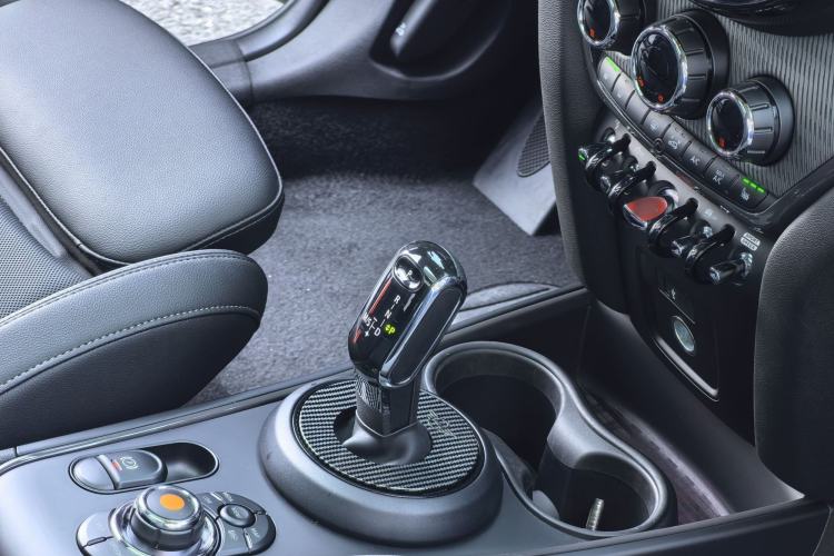 Used MINI Countryman 2021 2.0T COOPER S ALL4