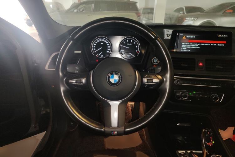 Used BMW 1 Series 2020 120i M Sport Package
