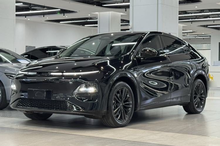 Used XPeng G6 2023 580 Long-Range Pro