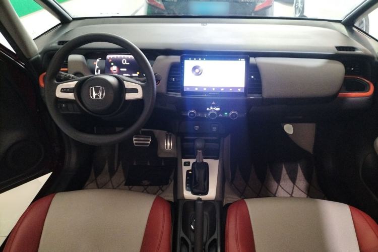 Used Honda LIFE 2021 1.5L CVT SPORT Heartbeat Edition
