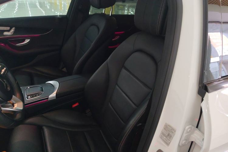 Used Mercedes-Benz C-Class 2020 Restyled C 260 L Sport Edition