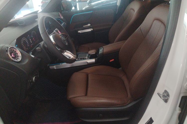 Used Mercedes-Benz GLB 2024 GLB 220 Dynamic Edition
