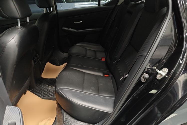 Used Nissan Sylphy 2022 1.6L XL CVT Enjoyment Edition