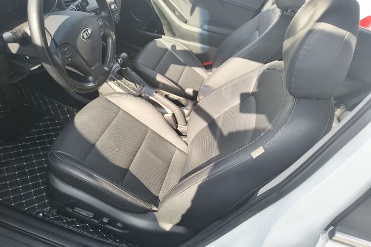 Used Kia K3S 2014 1.6L Automatic DLX
