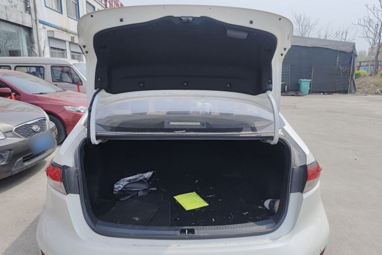 Used Toyota Levin 2019 185T CVT Luxury Edition China VI Standard
