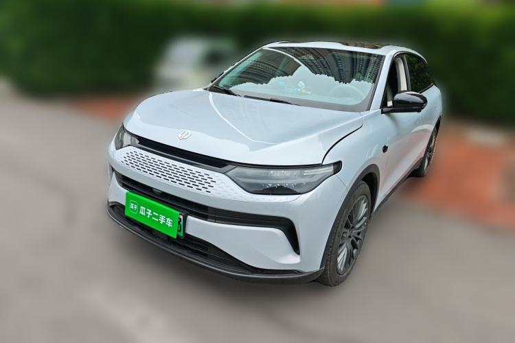 Used Leapmotor C11 2023 Range-Extended 180 Comfort Edition