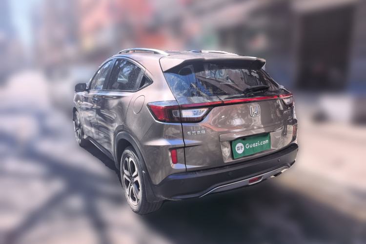 Used Honda XR-V 2015 1.8L EXi CVT Comfort Version
